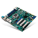 Xeon E3 v5/v6 第6/7世代Core ATXサーバーボード