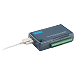 32チャンネル 絶縁デジタル I/O USBモジュール