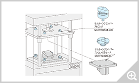 サムターンクランパーストロング
