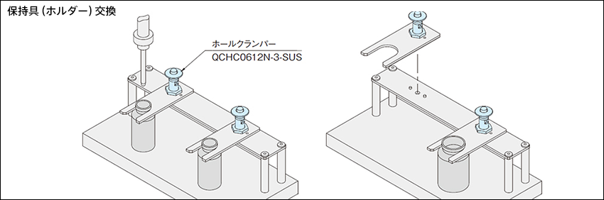 ワンウェイクランパー