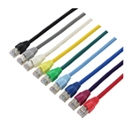 CAT5e STP（より線／単線）自由長 LANケーブル