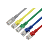 CAT5e STP （より線） やわらかLANケーブル