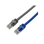 CAT6A STP (より線) ツメ折れ防止 LANケーブル