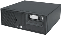 フロアマウントPC