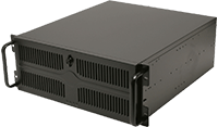 19インチラックマウントPC