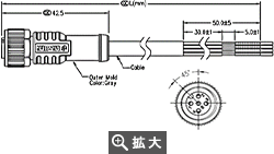 外形図1拡大