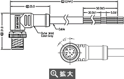 外形図5拡大