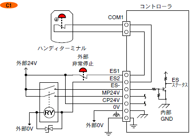 ［図］EXRS-C1