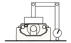 ［図］平行度とは