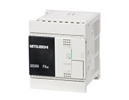 MELSEC-F FX3S シーケンサ本体