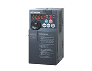 汎用インバータ FREQROL-E700