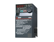 汎用インバータ FREQROL-E800シリーズ 標準仕様品