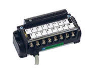 ASLINKTERMINAL 小型端子台ターミナル
