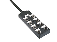 Brad Control MPIS（マルチポートボックス）