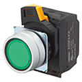 φ22mm 押しボタンスイッチ（非照光タイプ）　A22NNシリーズ
