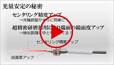 [動画]4.安定光量編
