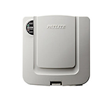 ネットワーク ワイヤレス・データ通信システム用 受信機 WDR-L-Z2（設置型）