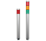 φ30・40・50・60　LED積層信号灯