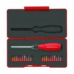 ラチェットドライバーセット 8510R-100SET
