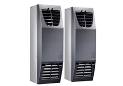 サーモエレクトリック クーラー 全冷却能力/熱出力 100 W