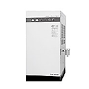 冷凍式エアドライヤ 使用冷媒 R407C（HFC）標準入気 IDF□Dシリーズ