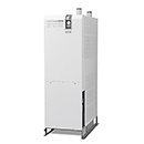 冷凍式エアドライヤ 使用冷媒 R407C（HFC）高温入気 IDU□Eシリーズ