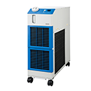 循環液温調装置 サーモチラー スタンダードタイプ 単相AC200～230V HRSシリーズ