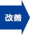 改善