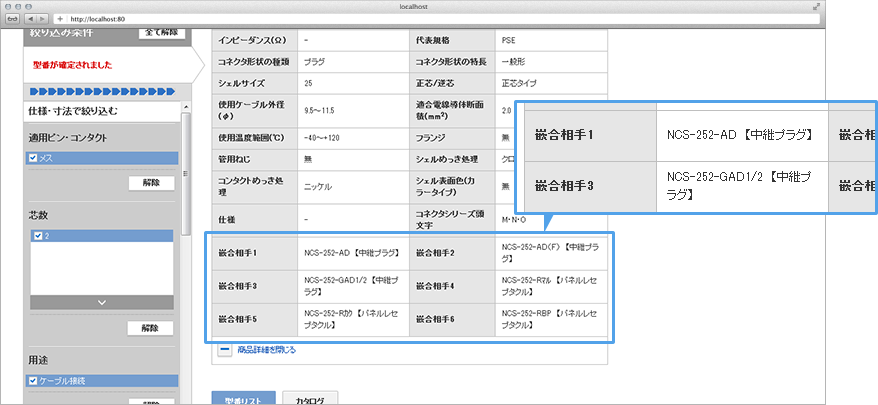 ステップ3
