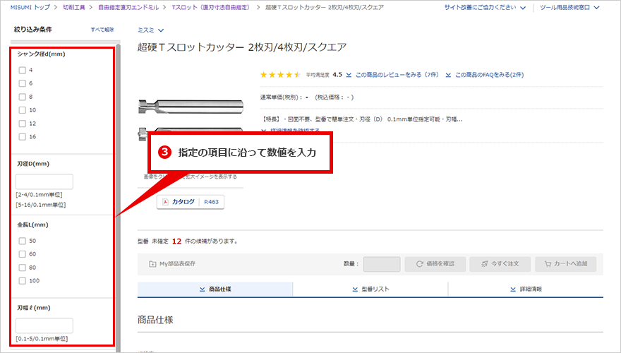 〔図表〕Step2