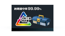 再研磨サービス