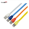 CC-Link IE, EtherCAT対応 CAT5e STP (単線・二重シールド) 自由長 LANケーブル