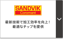 SANDVIK