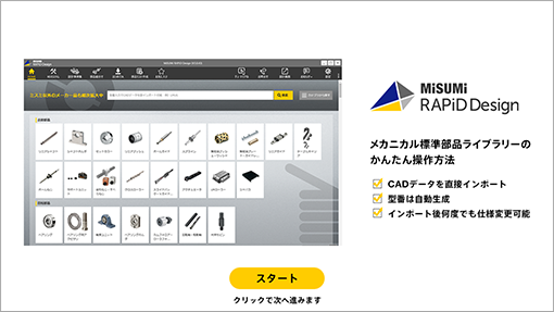 チュートリアル画面イメージ