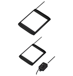 LED面発光照明　正方形/調光タイプ LEDX170-W