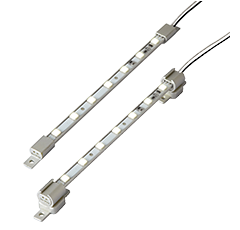 スリム／スリム角度調整ブラケットタイプ LEDL185-W/LEDLB185-W