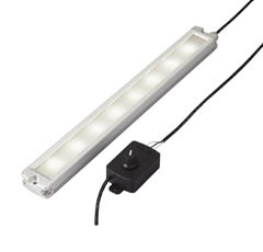 調光機能付き LEDSC190-W