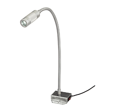 小型フレキシブル LEDMF1