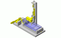 No.000016 導通検査治具