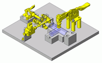 No.000029 エア流量確認治具