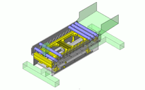 No.000080 丸棒の順送り機構