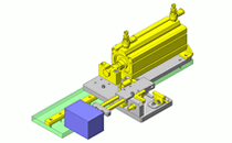 No.000116 プッシャの過負荷検出機構