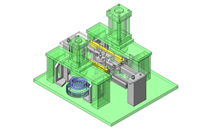 No.000156 ダブルセンタリング機構