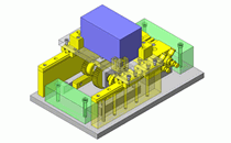 No.000160 n倍速機構