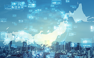 全国ネットワークを活用し新規案件をご紹介
