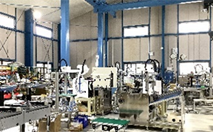 組み立て工場
