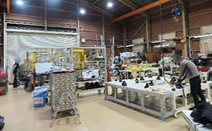 組み立て工場