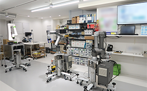 組み立て工場