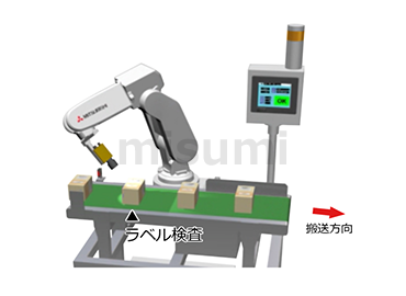 標準構成